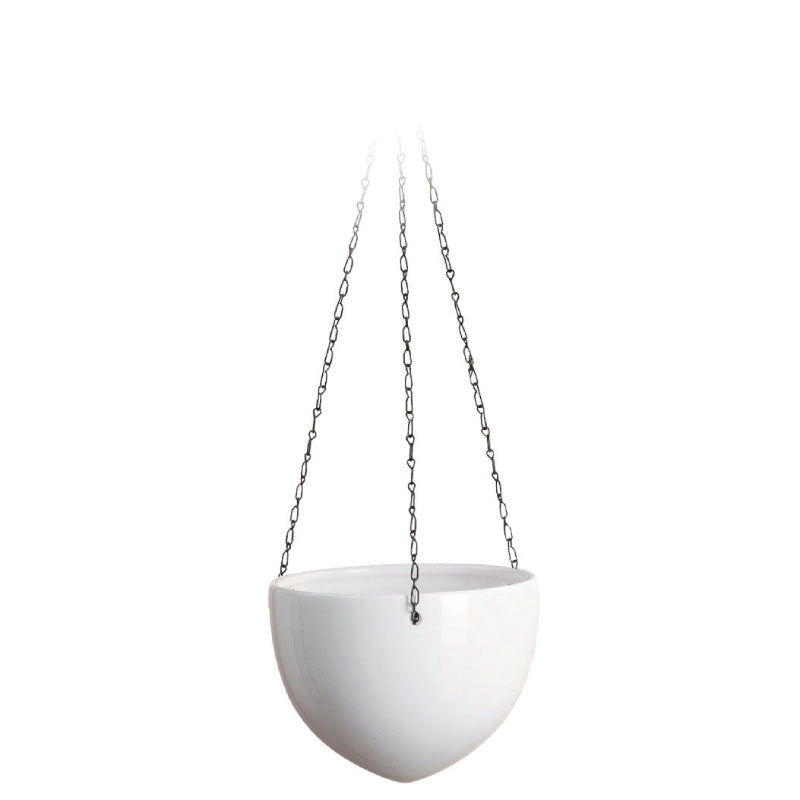 Scheurich 845/18 Hanging Pot - Alaska (Ø18cm)