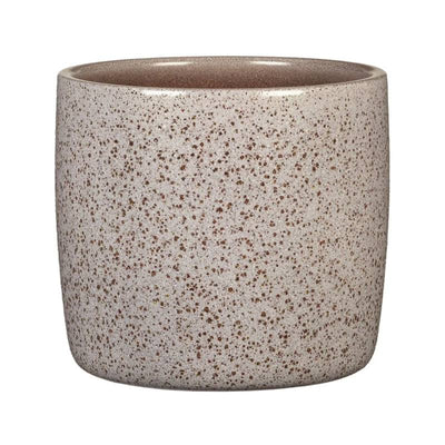 Scheurich 900/15 Solido Cover Pot - Roccia