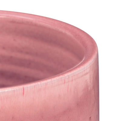 Scheurich 900/15 Solido Cover Pot - Rosea