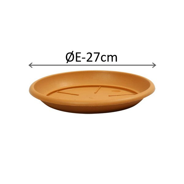 Siena Saucer (27cm)