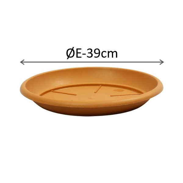Siena Saucer (39cm)