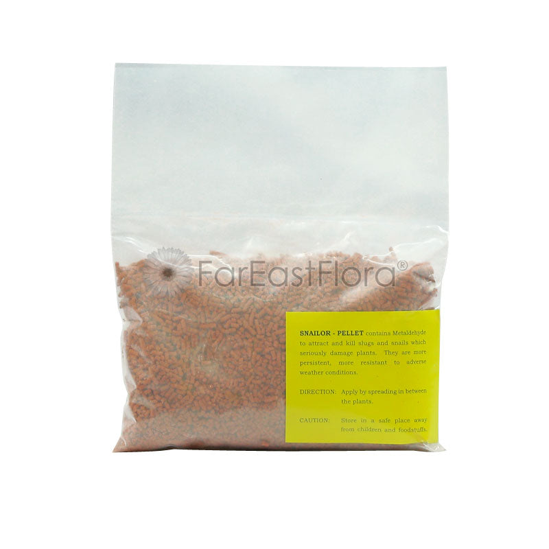 Snail & Slug Killer Pellet (500g)