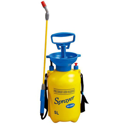 Air Pressure Sprayer SX-CS5A (5L)