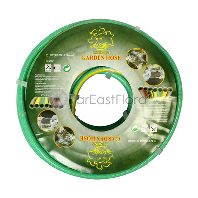 Premium Deluxe Garden Hose TGS125 (50M)