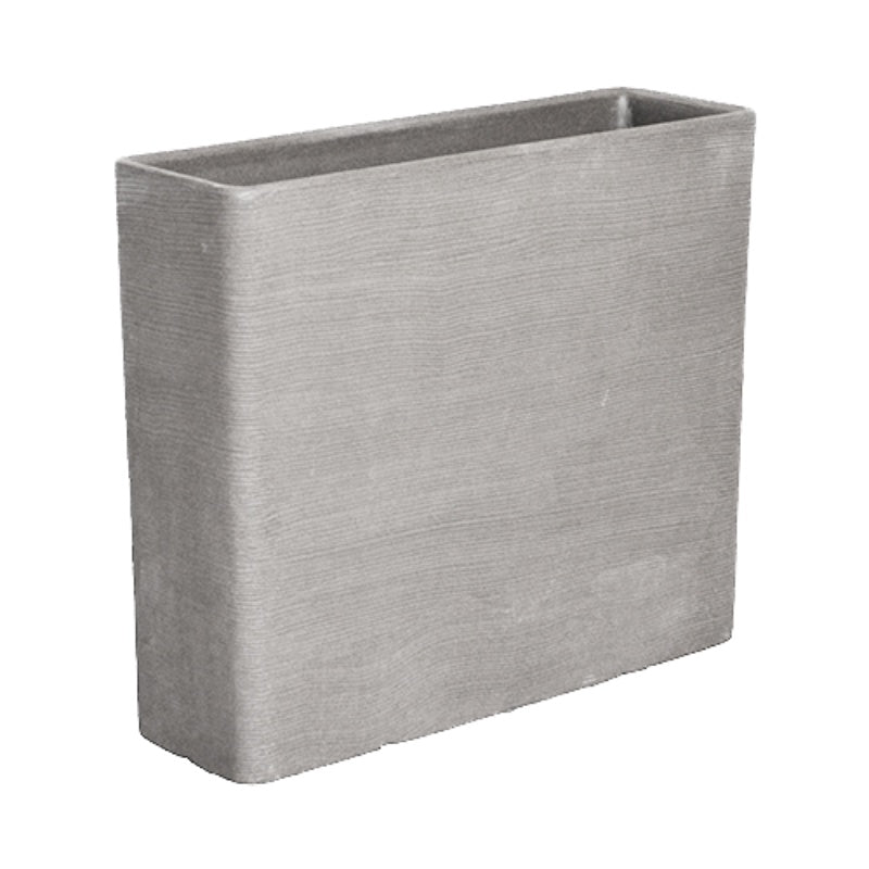 Vasar CASR M93C77 Pot - Bianco Perla