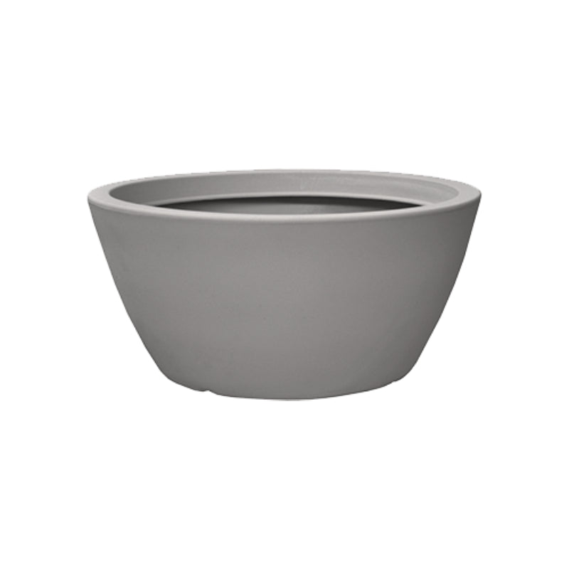 Vasar CSLT M55C55 Pot - Industrial Grey