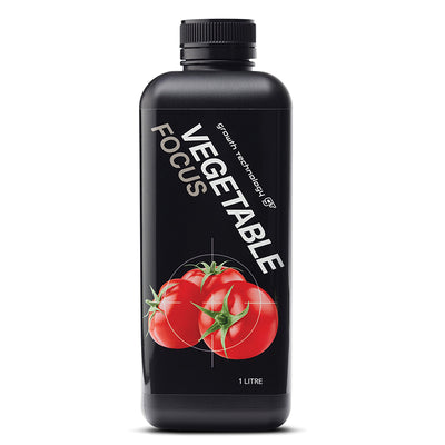 GT VEGETABLE FOCUS 1L
