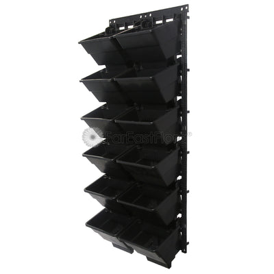 VGP SINGLE TRAY (200MM) KIT (6 PCS)