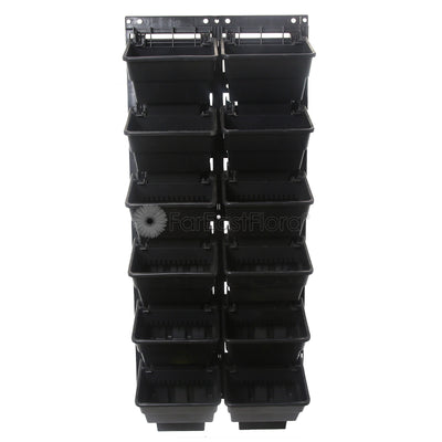VGP MOUNTING PANEL (400X900MM)