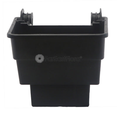 VGP SINGLE TRAY (200MM) KIT (6 PCS)