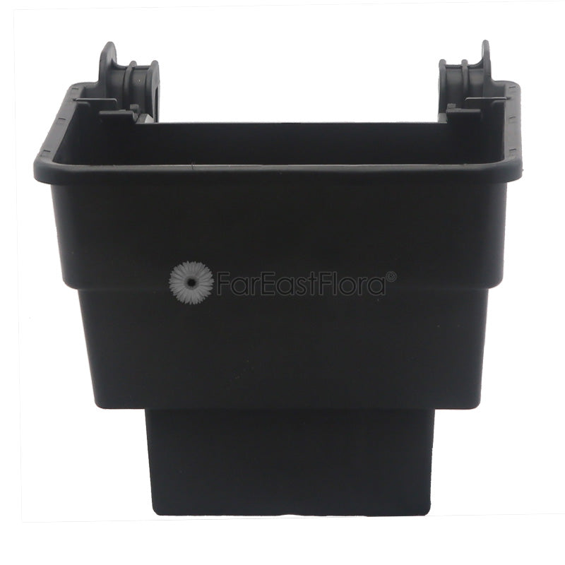 VGP SINGLE TRAY (200MM) KIT (6 PCS)