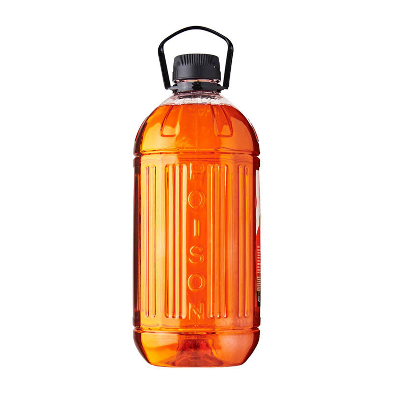 Waxworks Citronella Lamp & Torch Oil Classic (4L)
