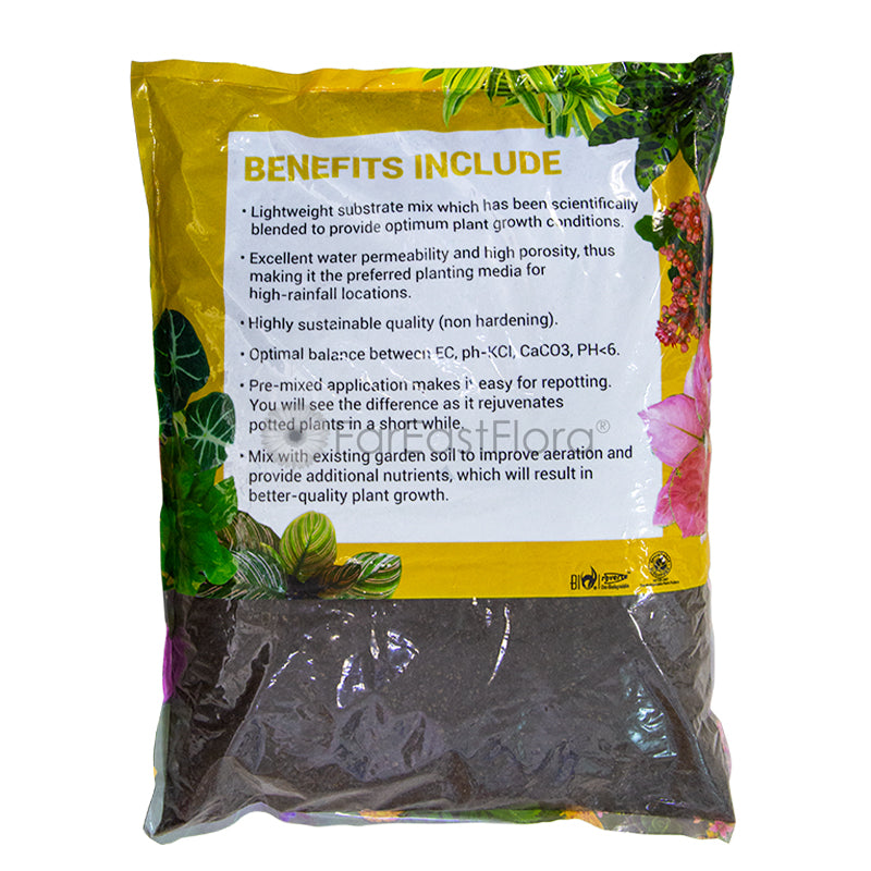 WELGRO UNIVERSAL POTTING MIX (10L)