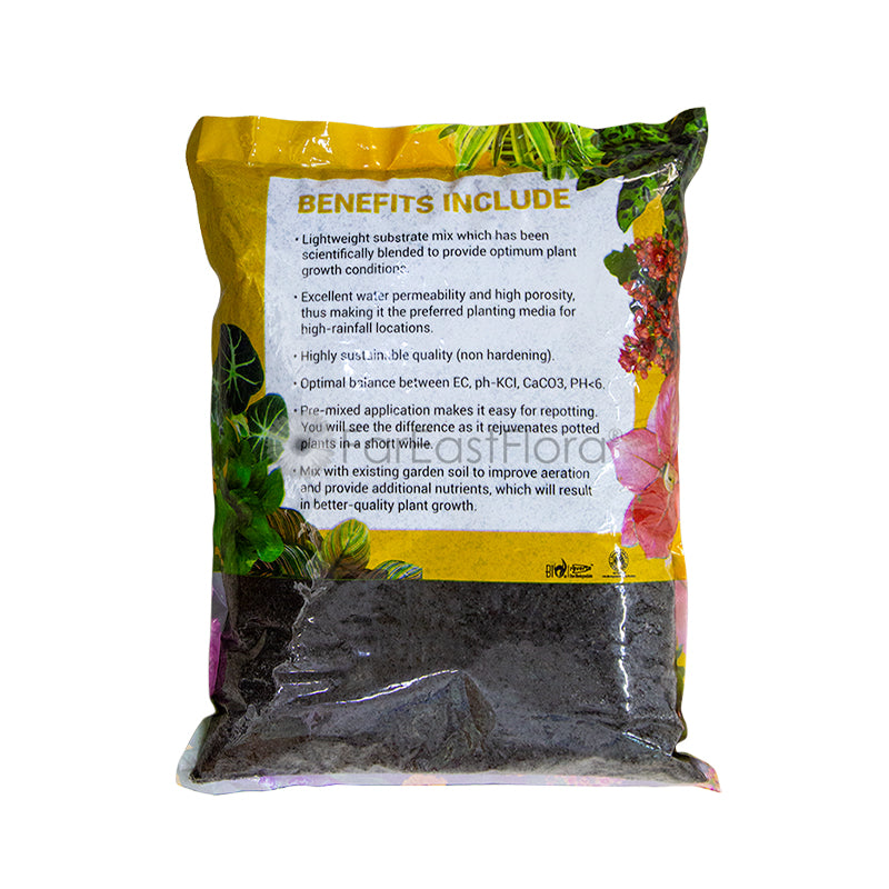 WELGRO UNIVERSAL POTTING MIX (5L)