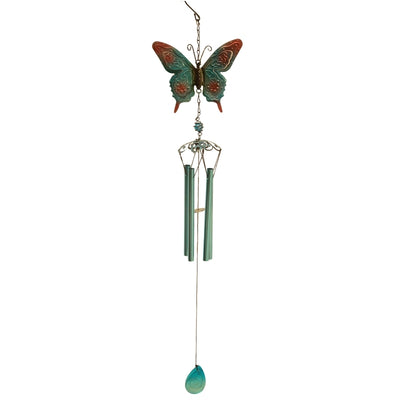 WIND CHIMES BUTTERFLY 5010 (SF)