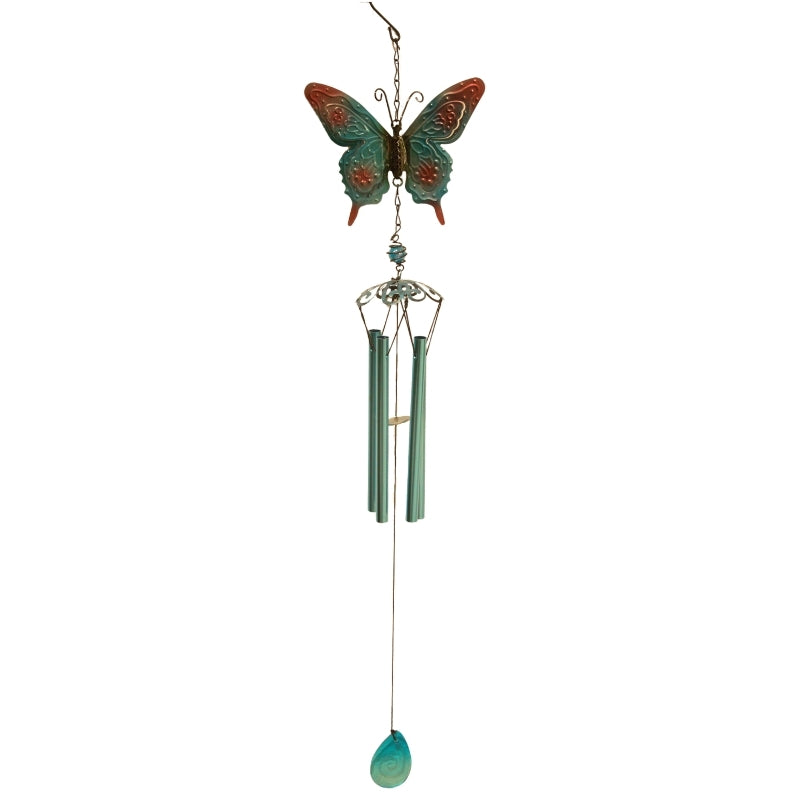 WIND CHIMES BUTTERFLY 5010 (SF)