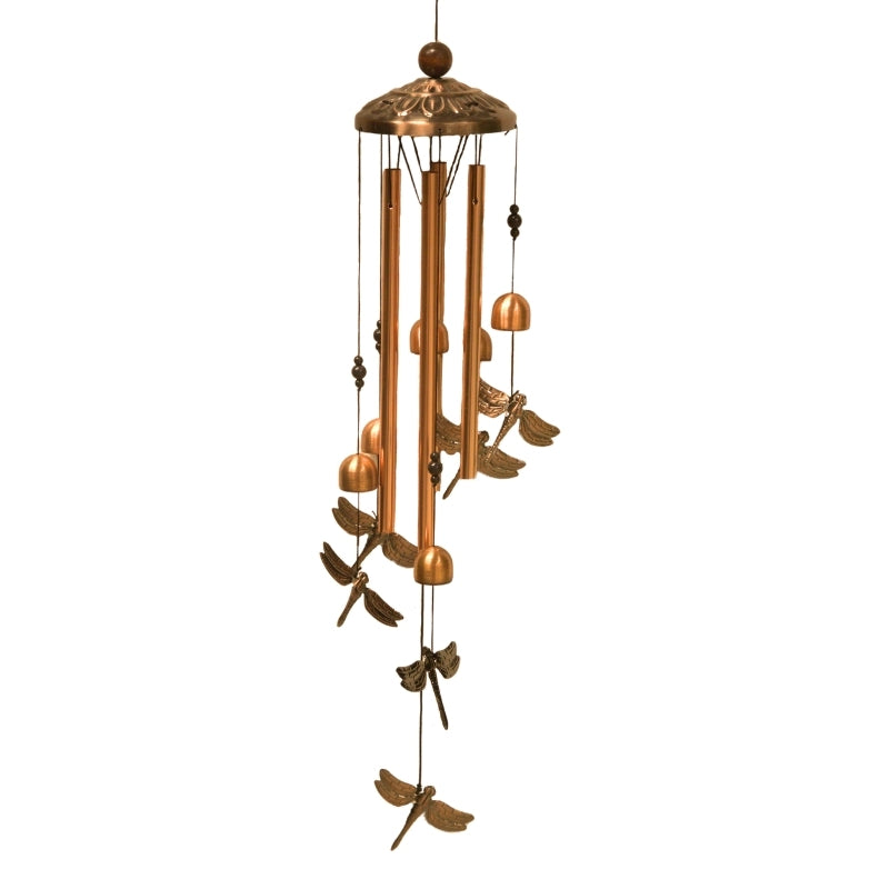 WIND CHIMES DRAGONFLY 4004 (SF)