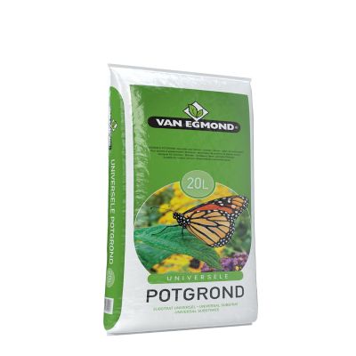 Van Egmond Universal Potting Substrate (20L)