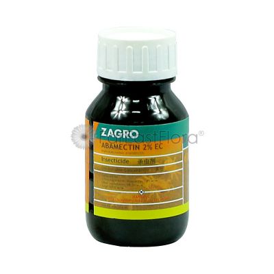 Zagro Abamectin 2% EC (250ml)