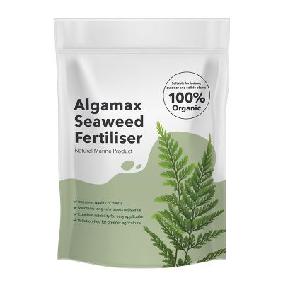 Algamax Seaweed Fertiliser