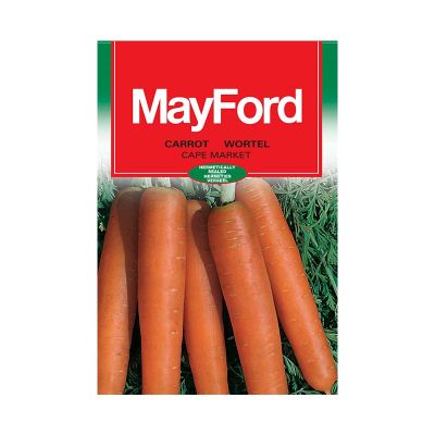 Mayford Seeds Carrot - Cape Market