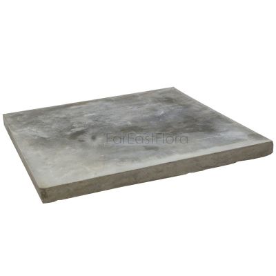 Cement Slab Plain 20"x20" (50x50cm)