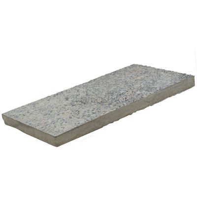 Cement Slab Small Pebbles 2x1ft (60x30cm)