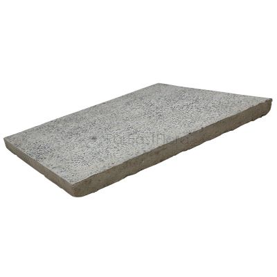 Cement Slab Small Pebbles 2x2ft (60x60cm)