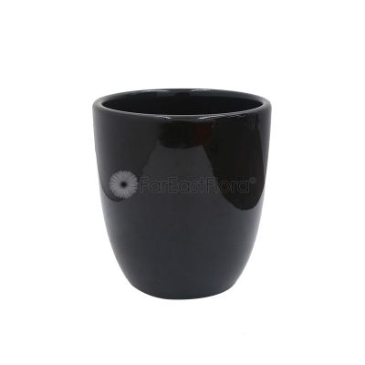 Ceramic Pot (Ø14cmxH8cm)