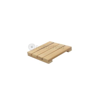 Chengai Wooden Decking (30x30x4cm)