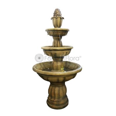 Victorian Fountain (Model: DW34159)