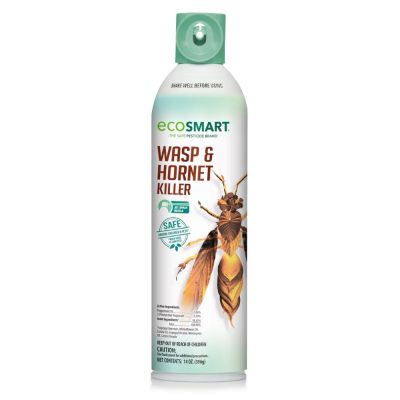 EcoSmart Wasp & Hornet Killer (397g)