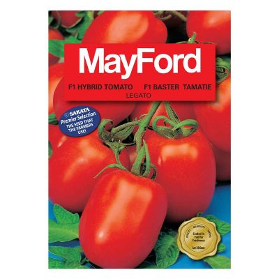 Mayford Seeds Tomato - Legato