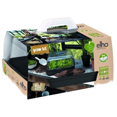 Elho Green Basics Grow Kit All-in-1 (36cm)