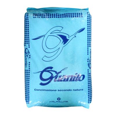 Guanito 6-15-3 (25Kg) - For root growth