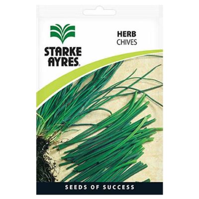 Starke Ayres Seeds V8410 Chives