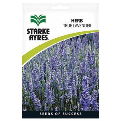 Starke Ayres Seeds V8390 Lavender