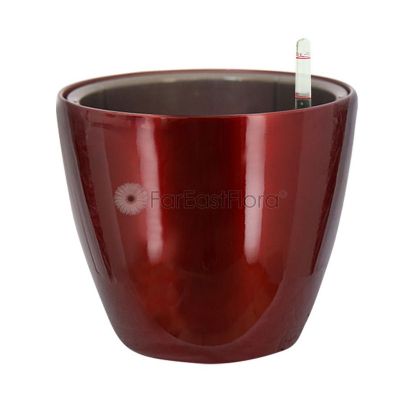 Leizisure HG-0815 Self-Watering Pot (Ø15xH13cm)