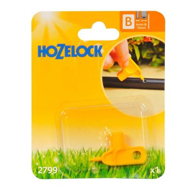 Hozelock 2799 Hole Punch