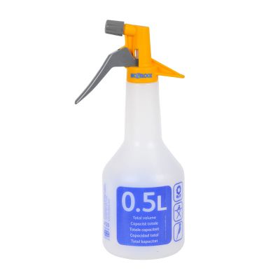 Hozelock 4120 Spraymist Trigger Spray (0.5L)