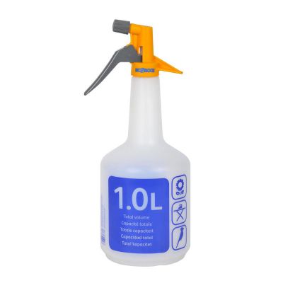 Hozelock 4121 Spraymist Trigger Spray (1.0L)