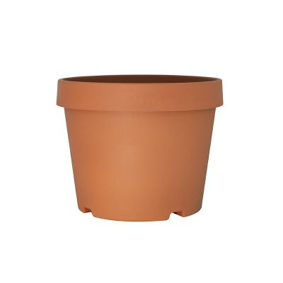 Idel Italia Pot (14cm) - Terracotta