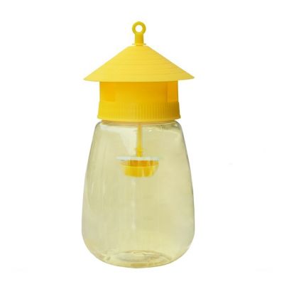 Insect Trap Bottle with Fruit Flies Attractant