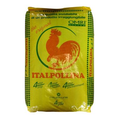 Italpollina 4-4-4 (25Kg) - For General Growth