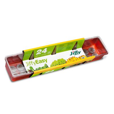 Jiffy Windowsill Kit GH-24