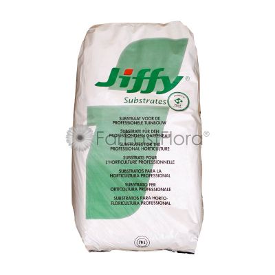 Jiffy GO Bio4 Organic Compost (70L)
