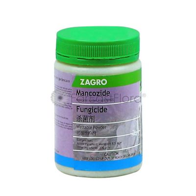 Zagro Mancozide 80% WP (120gm)