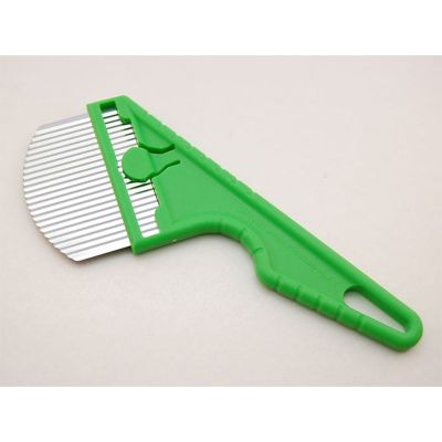 NISAKU Plastic Handle Weed Cutter (2510)