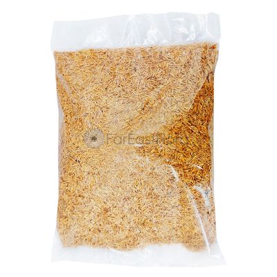 Rice Husk - Prepack (5L)