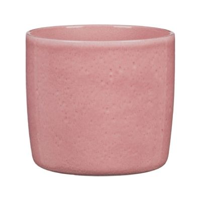 Scheurich 900/15 Solido Cover Pot - Rosea (Ø15cm)